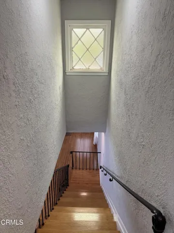 Stairway
