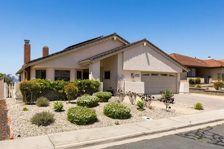 17632 Fonticello Way, San Diego, California 92128