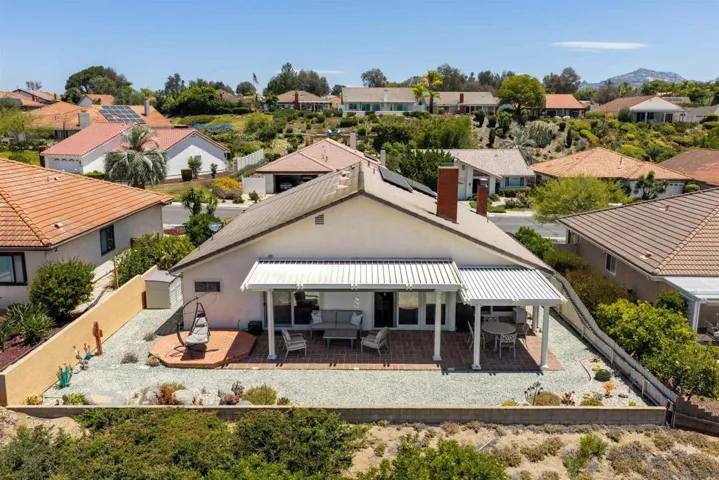17632 Fonticello Way, San Diego, California 92128