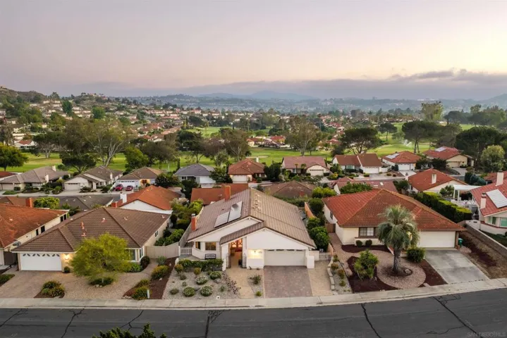 17632 Fonticello Way, San Diego, California 92128