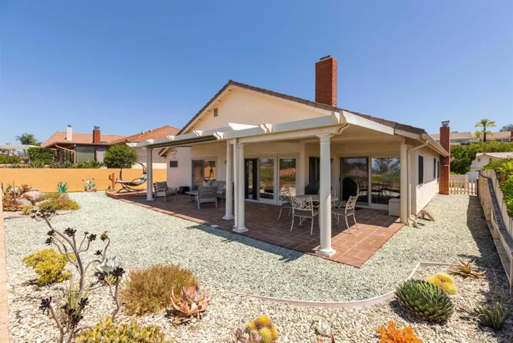 17632 Fonticello Way, San Diego, California 92128