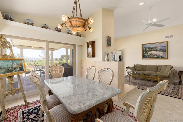 17632 Fonticello Way, San Diego, California 92128