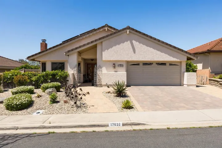 17632 Fonticello Way, San Diego, California 92128
