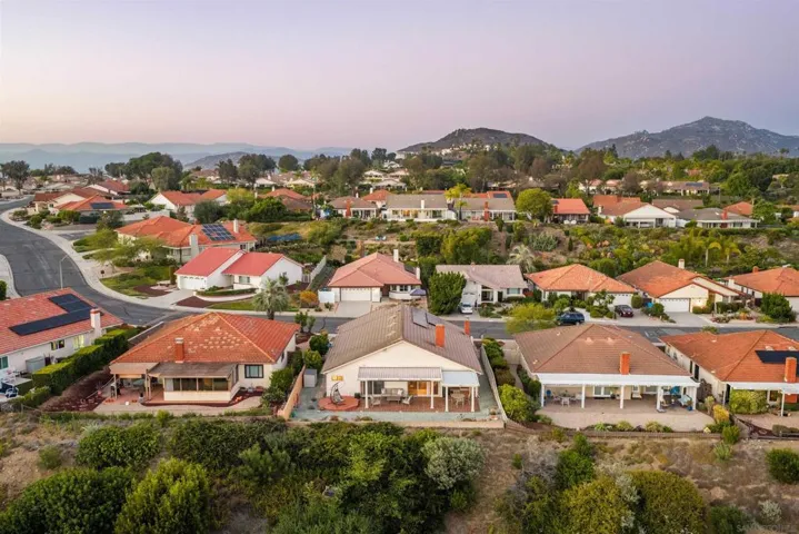 17632 Fonticello Way, San Diego, California 92128