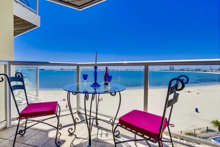 3888 Riviera Dr 301, San Diego, California 92109