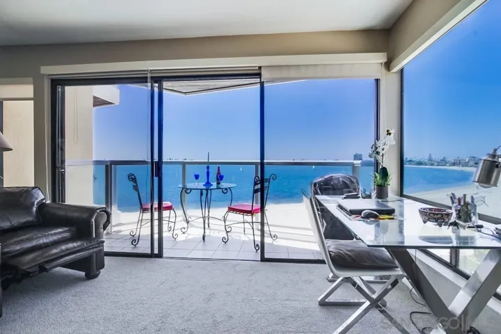 3888 Riviera Dr 301, San Diego, California 92109