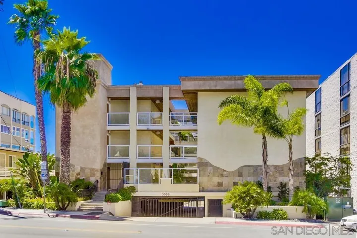 3888 Riviera Dr 301, San Diego, California 92109