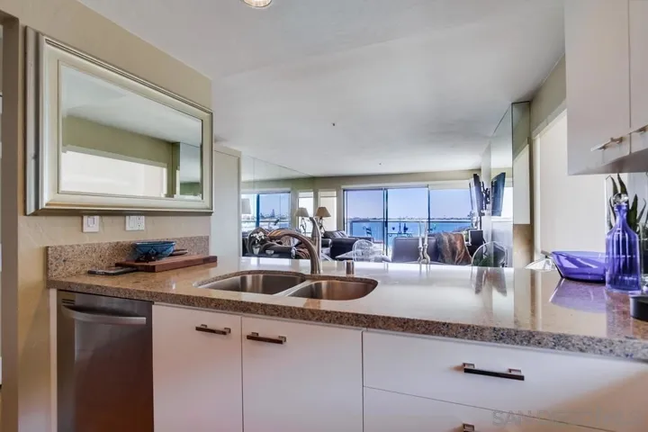 3888 Riviera Dr 301, San Diego, California 92109
