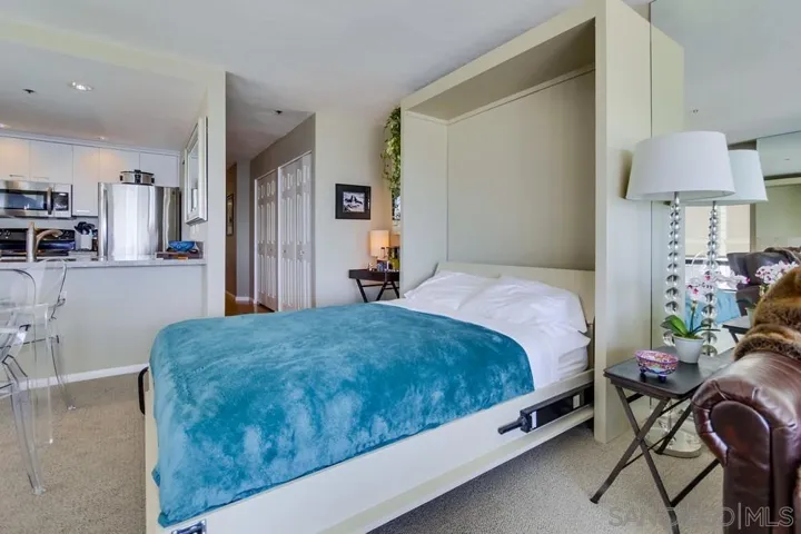 3888 Riviera Dr 301, San Diego, California 92109