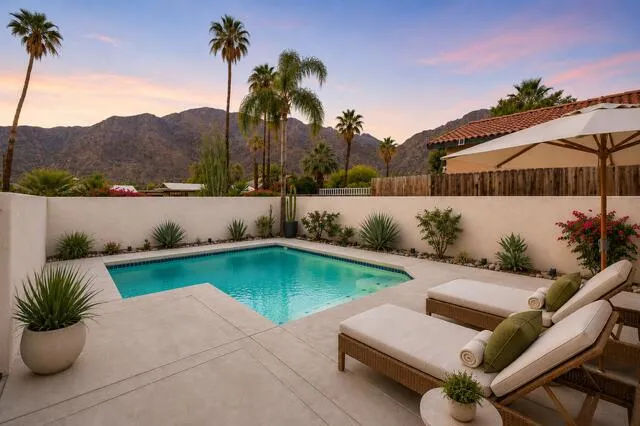 PoolArea