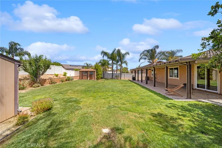 1420 Yarrow, Beaumont, California 92223
