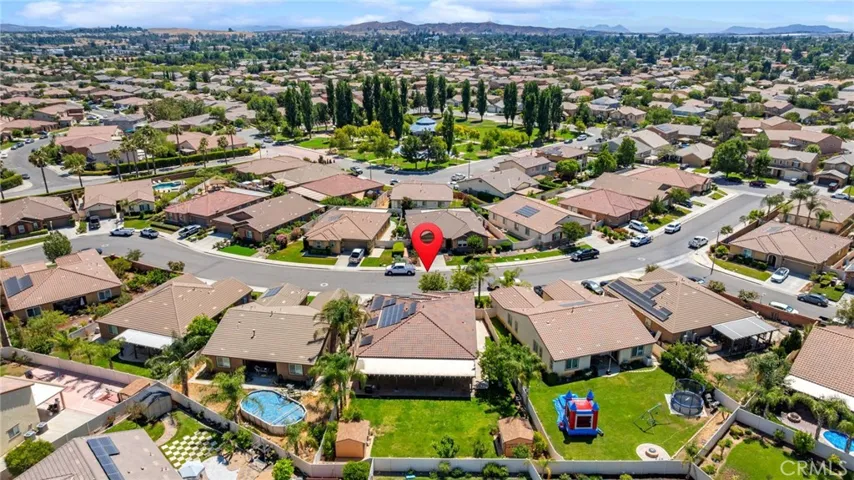 1420 Yarrow, Beaumont, California 92223