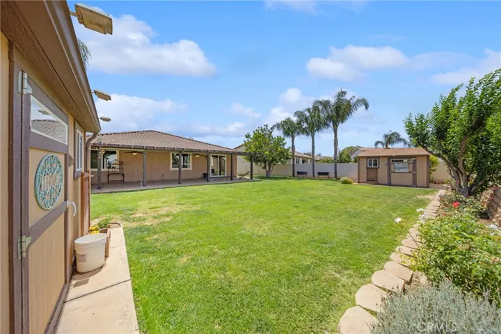1420 Yarrow, Beaumont, California 92223