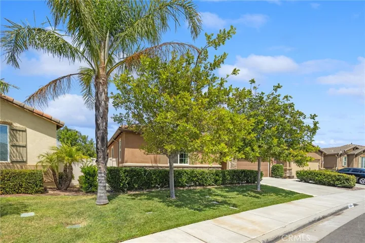 1420 Yarrow, Beaumont, California 92223