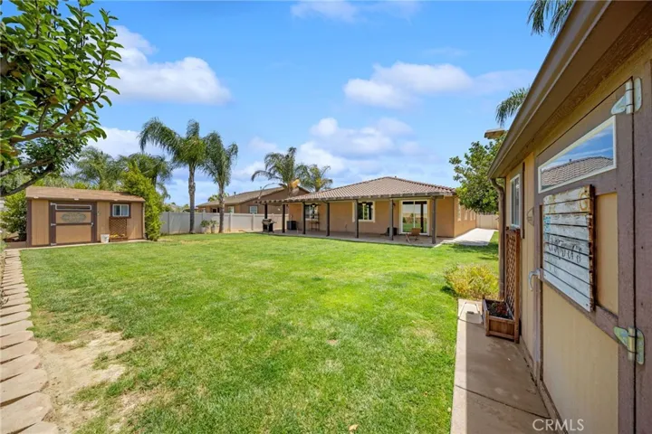 1420 Yarrow, Beaumont, California 92223