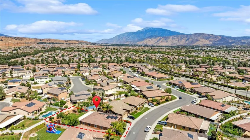 1420 Yarrow, Beaumont, California 92223