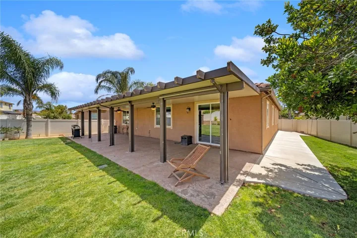 1420 Yarrow, Beaumont, California 92223