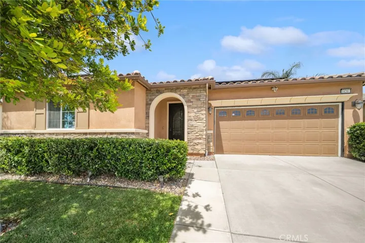 1420 Yarrow, Beaumont, California 92223