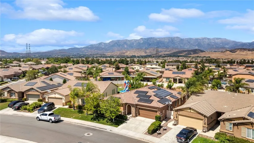 1420 Yarrow, Beaumont, California 92223