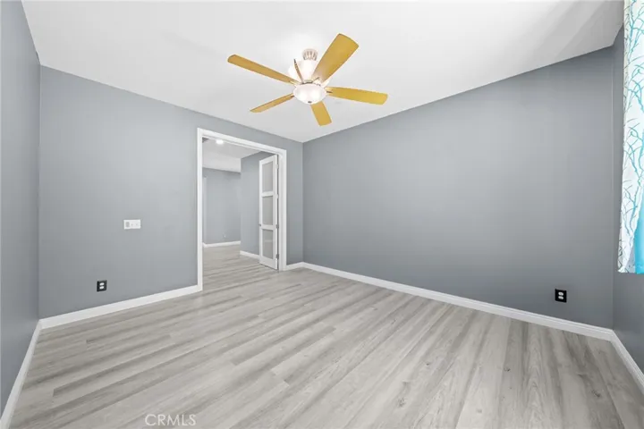 Den/office space