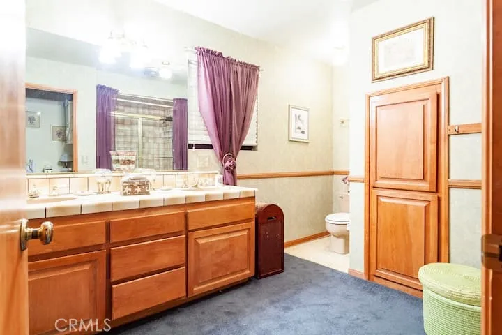 Community Bathroom