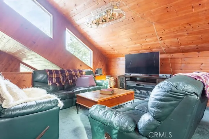 Loft/Game Room