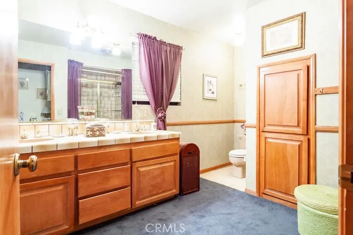 Community Bathroom