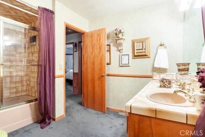 Community Bathroom