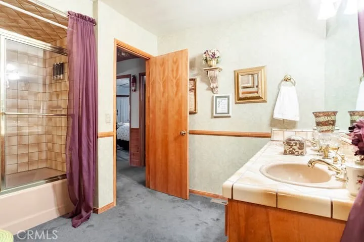 Community Bathroom