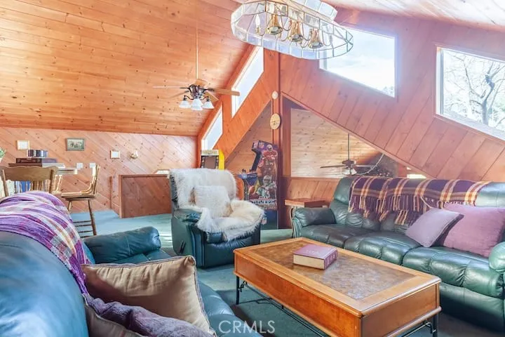 723 Bergschrund, Crestline, California 92325