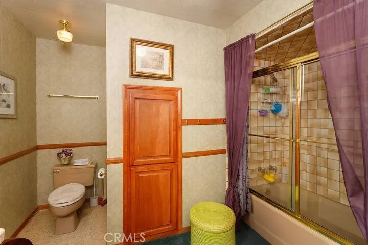 Community Bathroom