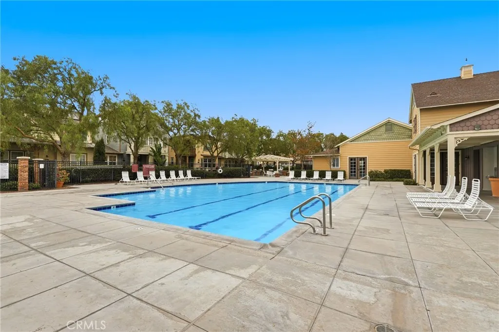 HOA Amenities