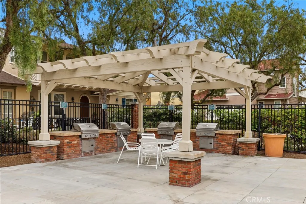 HOA Amenities