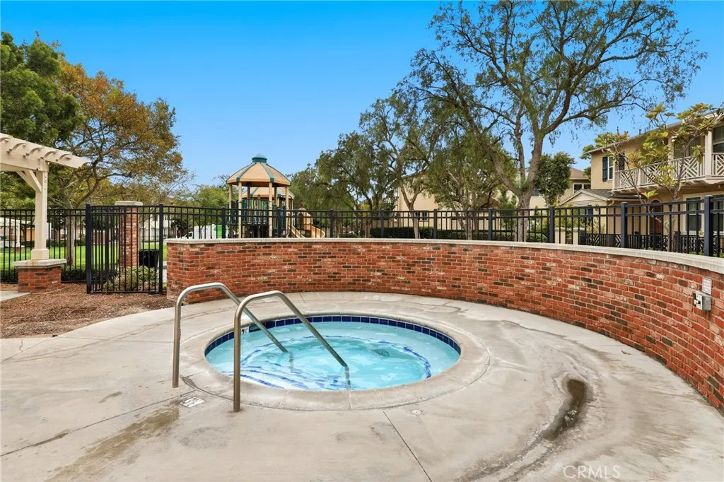 HOA Amenities