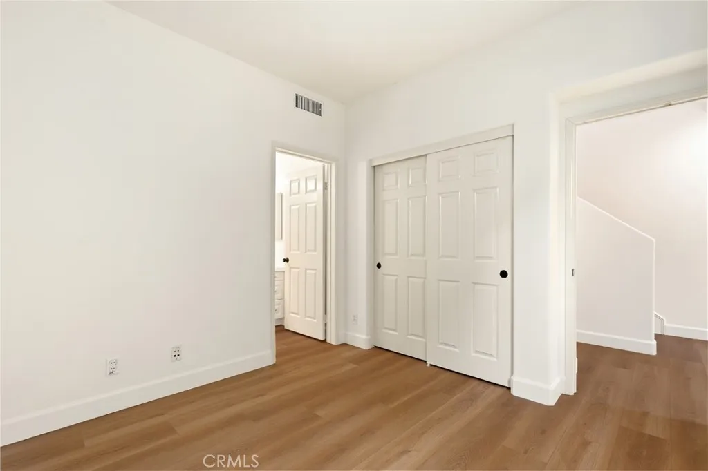 Ground level/first floor bedroom suite