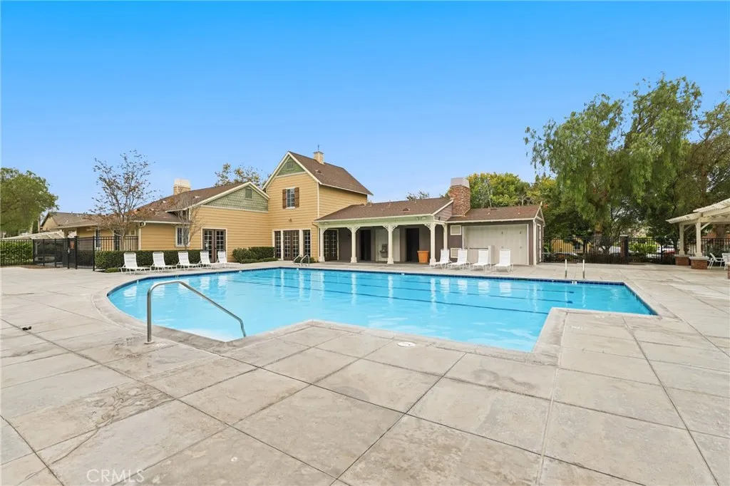 HOA Amenities