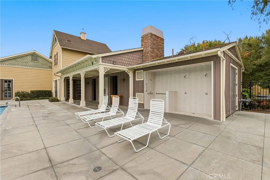 HOA Amenities