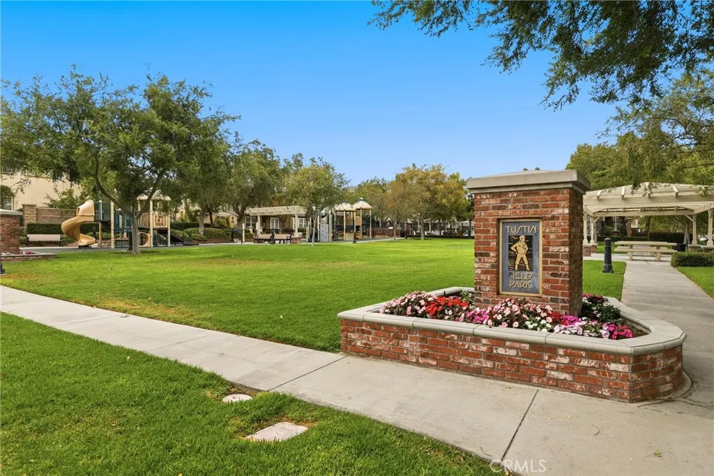 HOA Amenities