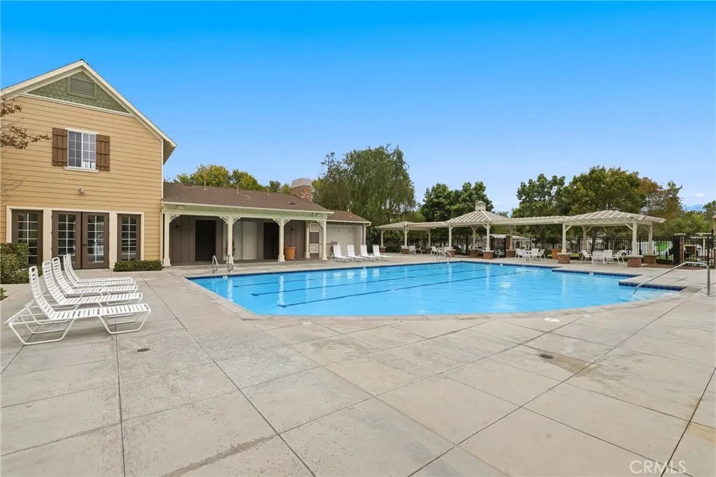 HOA Amenities