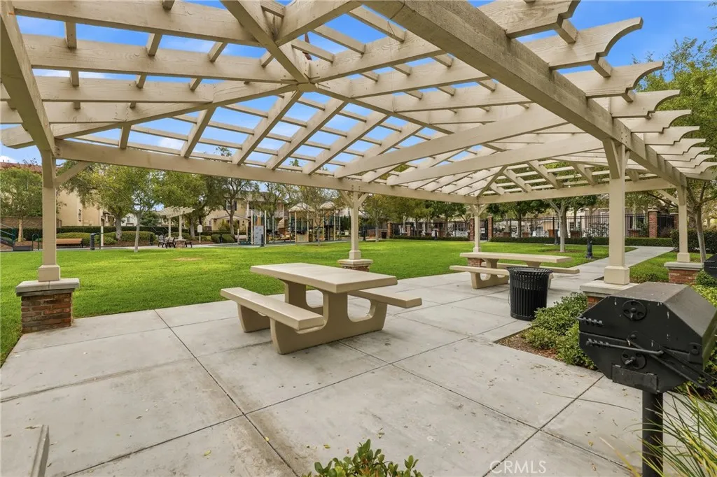 HOA Amenities