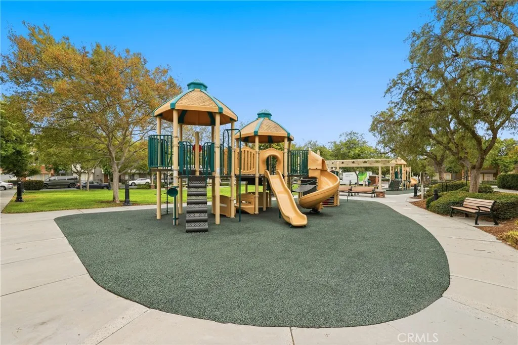 HOA Amenities