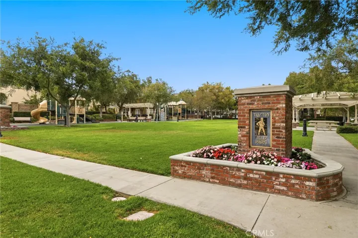 HOA Amenities