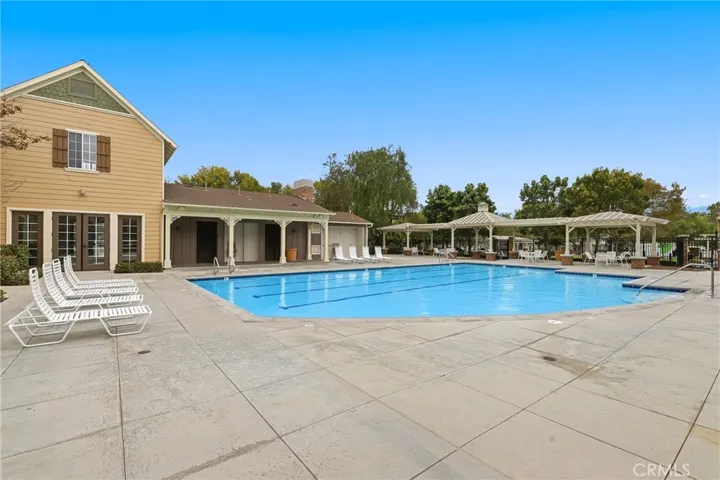 HOA Amenities