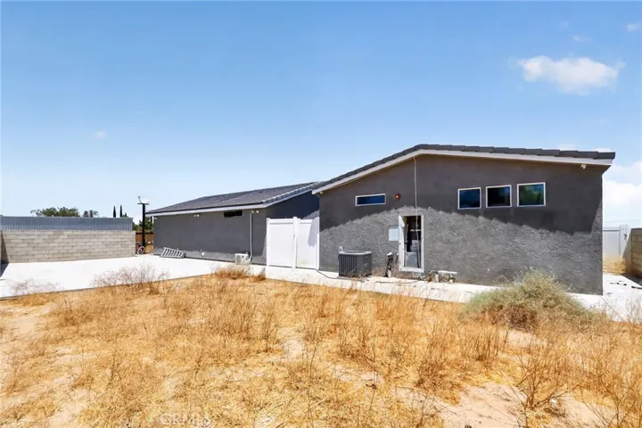 11152 E Avenue V12, Littlerock, California 93543