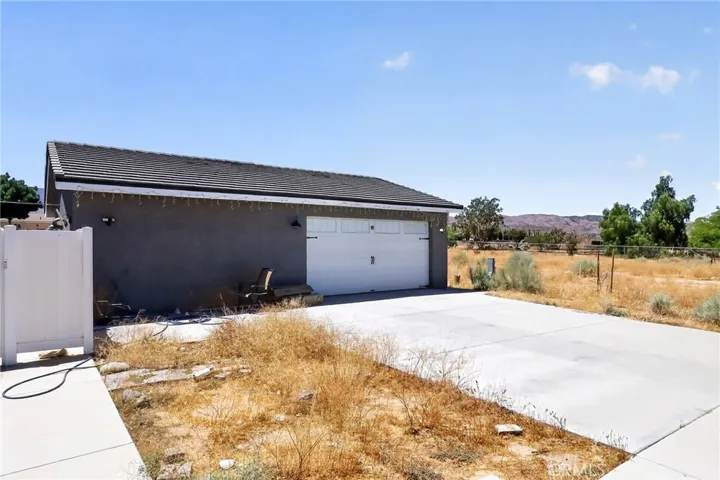 11152 E Avenue V12, Littlerock, California 93543