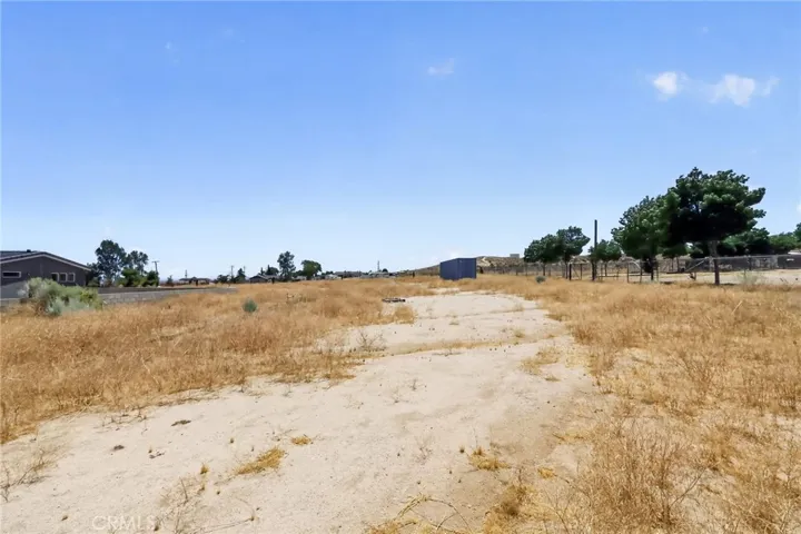 11152 E Avenue V12, Littlerock, California 93543
