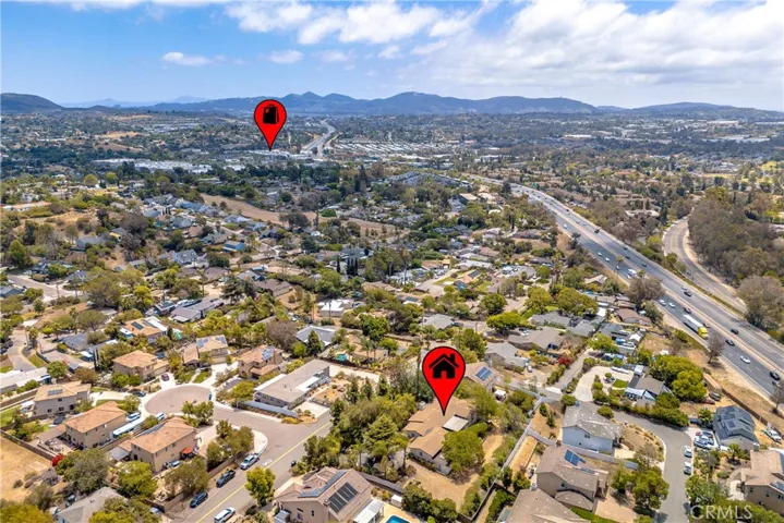 1645 S Hannalei, Vista, California 92083