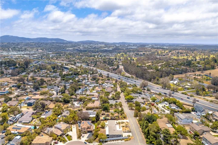 1645 S Hannalei, Vista, California 92083