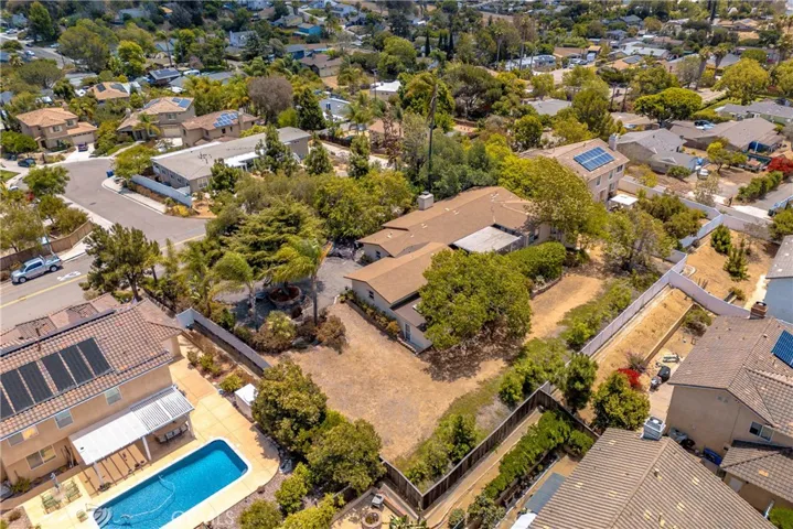 1645 S Hannalei, Vista, California 92083