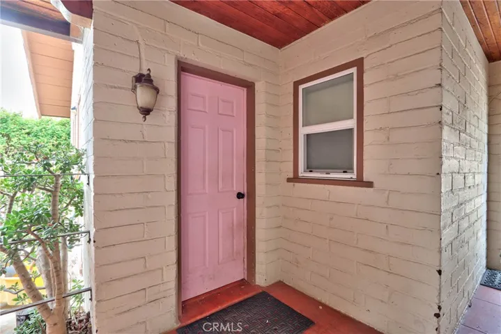 Casita w/bathroom